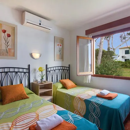 Villa Pinar By
