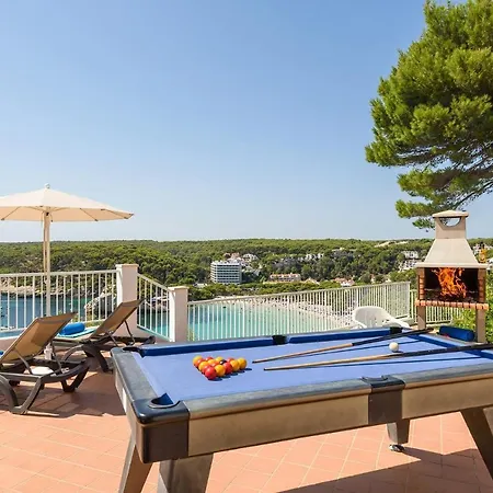 Pinar By Villa Ferreries