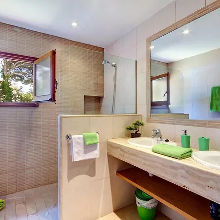 Villa Pinar By