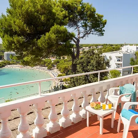 Pinar By * Ferreries