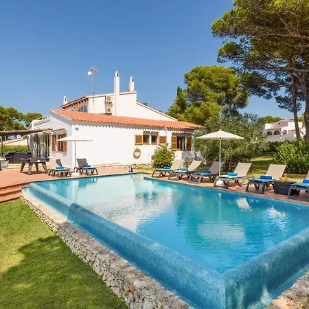 Villa Pinar By