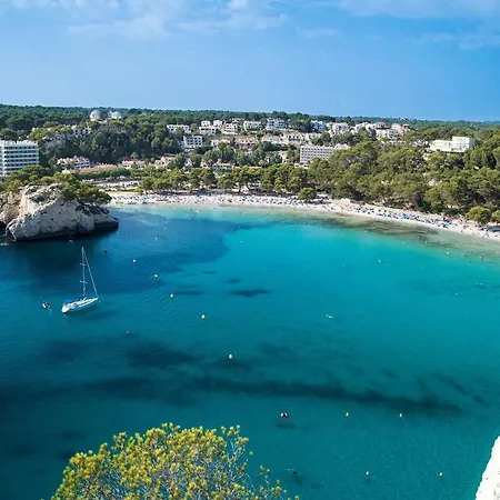 Villa Pinar By