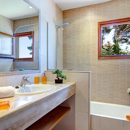 Pinar By فيريريس