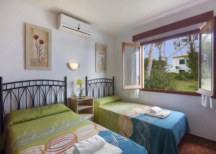 Villa Pinar By Ferreries