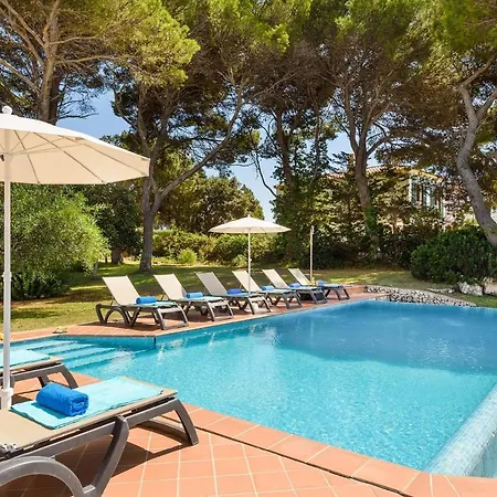 Pinar By * Ferreries (Ferrerías)