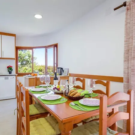 Villa Pinar By Ferreries (Ferrerías)