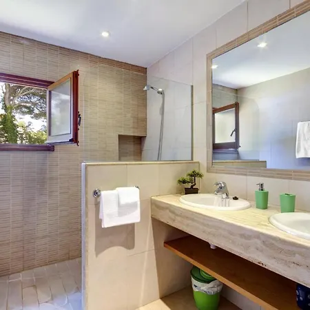 Pinar By * Ferreries (Ferrerías)