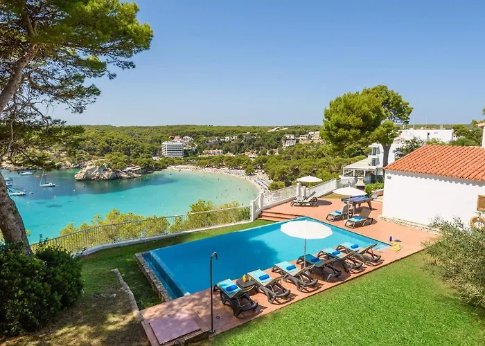 Pinar By Villa Ferreries