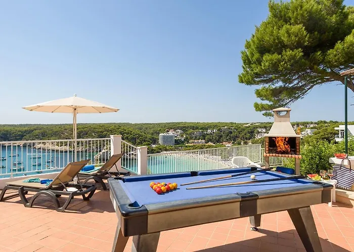 Pinar By Villa Ferreries