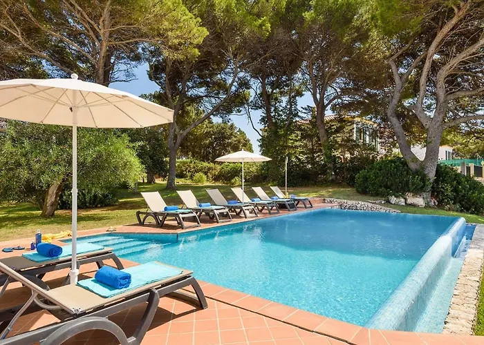 Pinar By * Ferreries