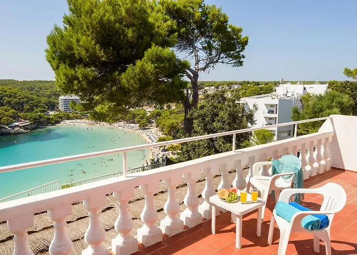 Pinar By * Ferreries