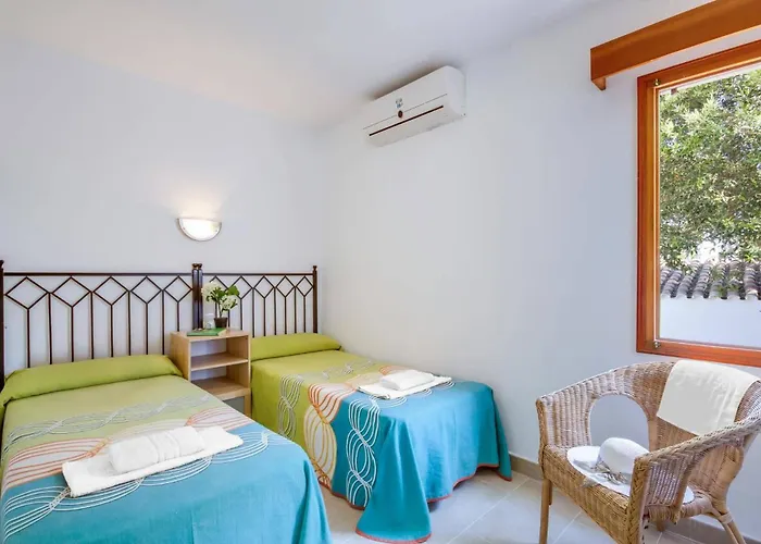 Pinar By Villa Ferreries