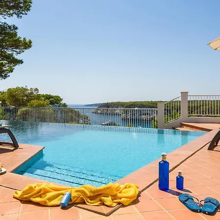 Villa Pinar By