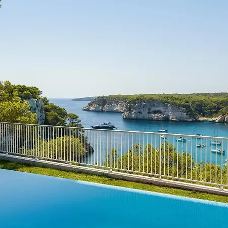 Villa Pinar By