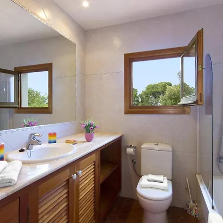 Villa Pinar By