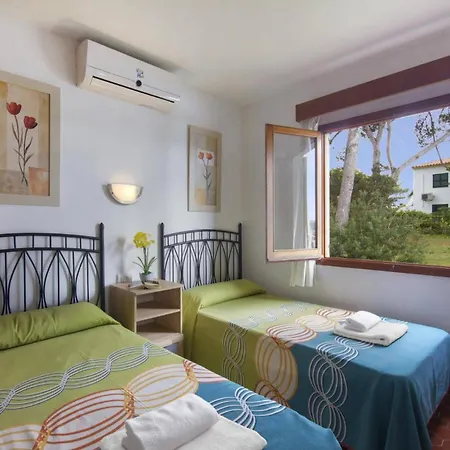 Willa Pinar By Ferreries