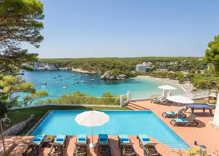 Pinar By * Ferreries