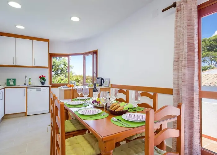 Willa Pinar By Ferreries